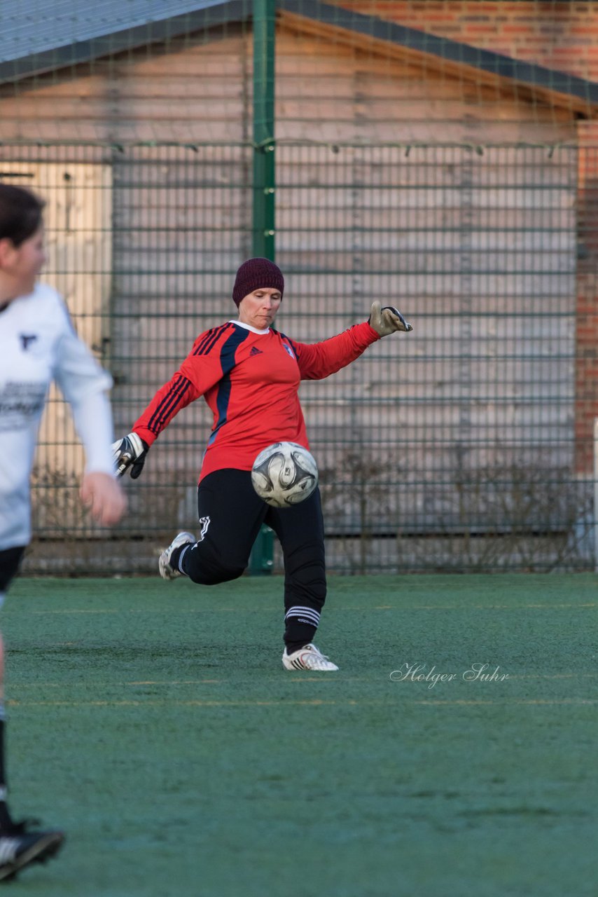 Bild 177 - Frauen VfR Horst - TSV Heiligenstedten : Ergebnis: 2:1